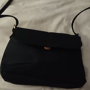 Liz claiborne black bag